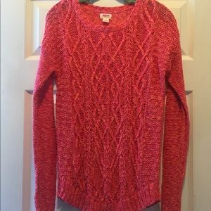 Mossimo Sweater